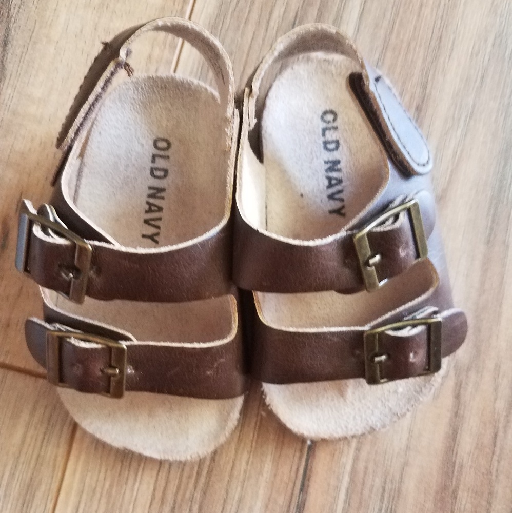 Old Navy Baby sandals